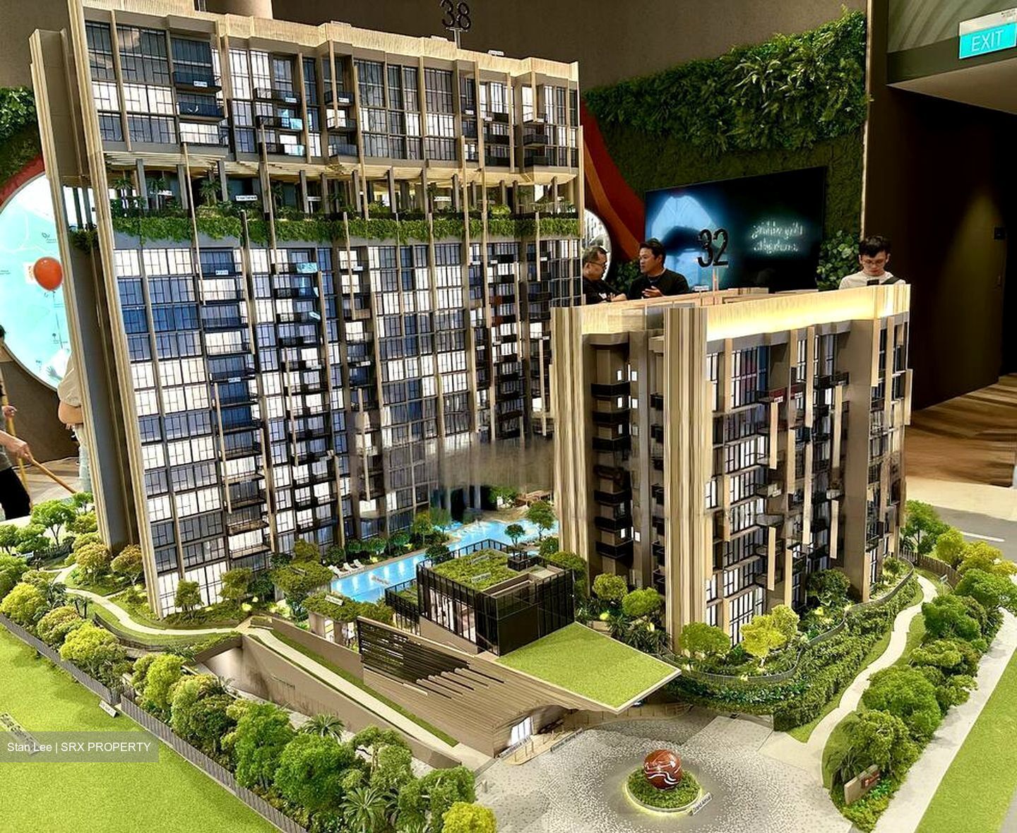 Lentoria (D26), Condominium #437974921